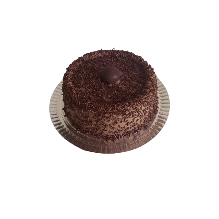 Bolo Sonho de Valsa