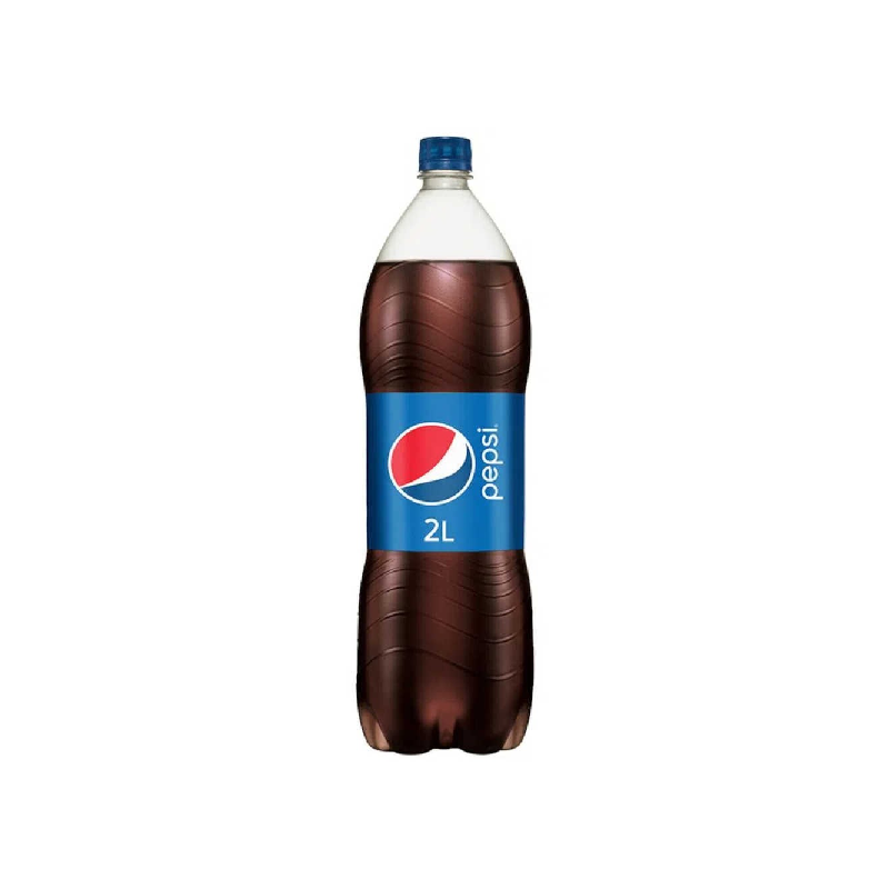 Pepsi 2 Litros