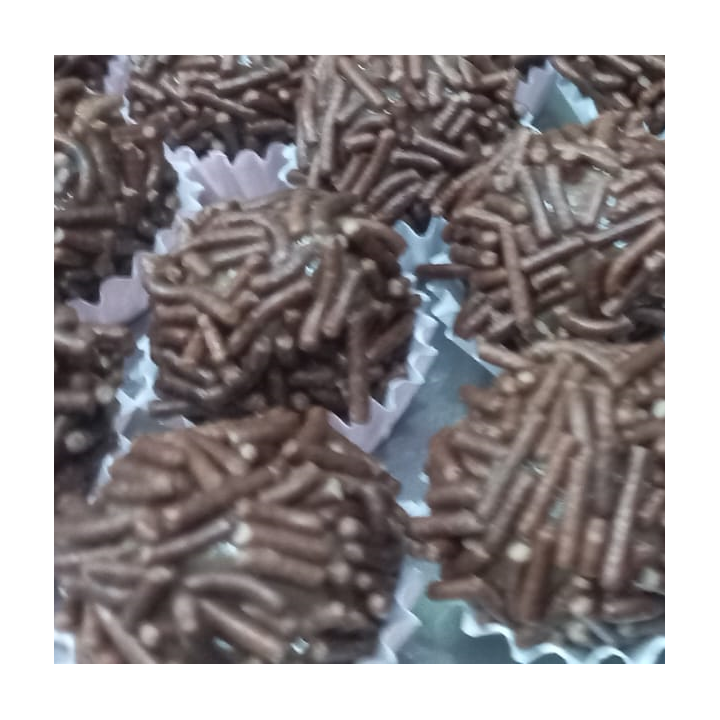 Brigadeiro Cento