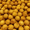 Mini Bolinha de Queijo.