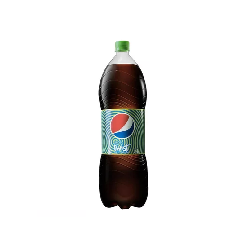 Pepsi Twist 2 Litros