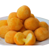 Mini Bolinha de Queijo.