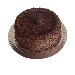Bolo sonho de valsa