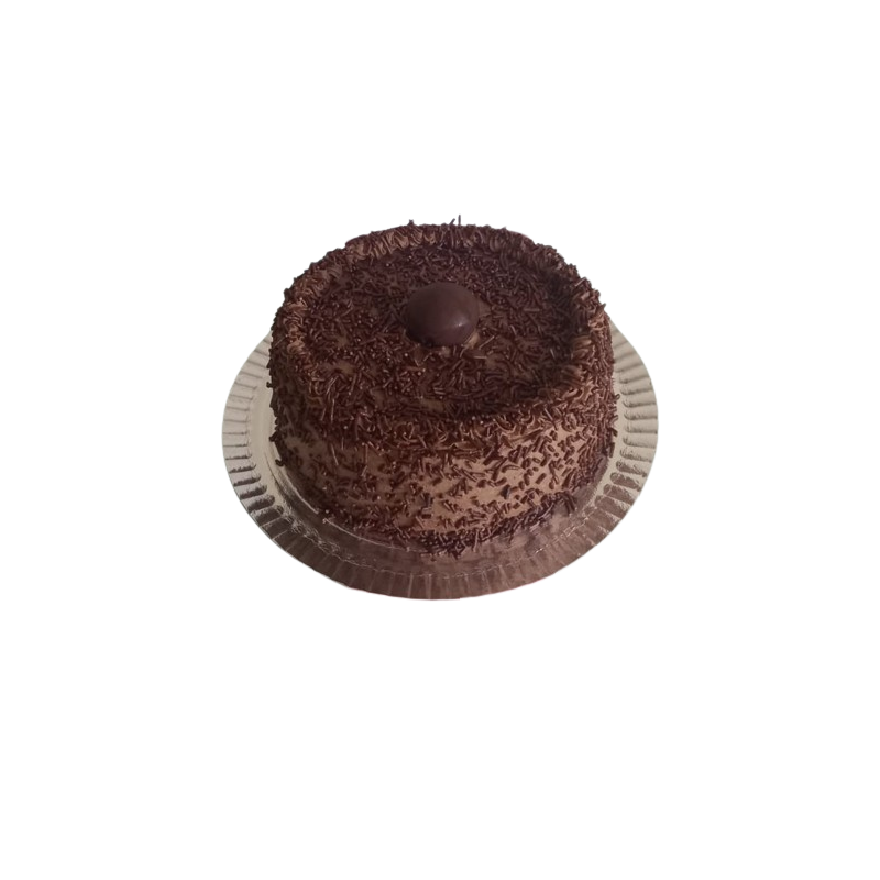 Bolo sonho de valsa