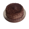 Bolo sonho de valsa