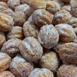 Churros Cento