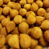 Mini Coxinha de frango