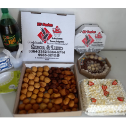 Kit Festa para 10 pessoas
