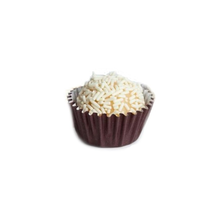 Brigadeiro Branco Cento