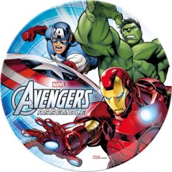 Tema Avengers