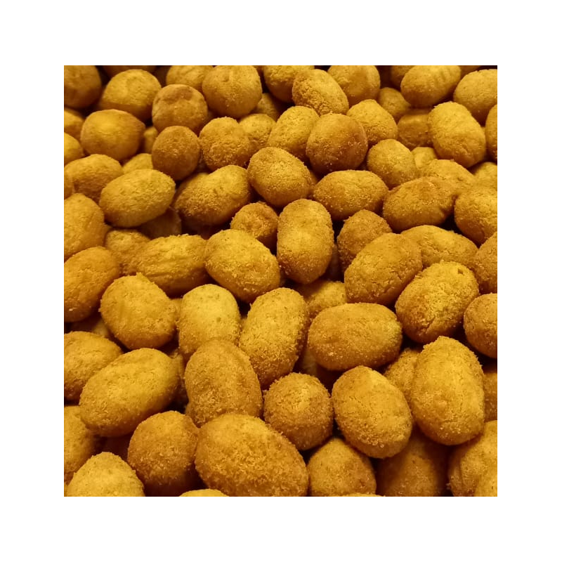 Croquete de Queijo