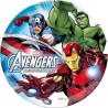 Tema Avengers