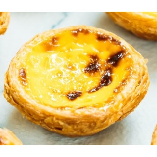 Empadinha Meio Cento