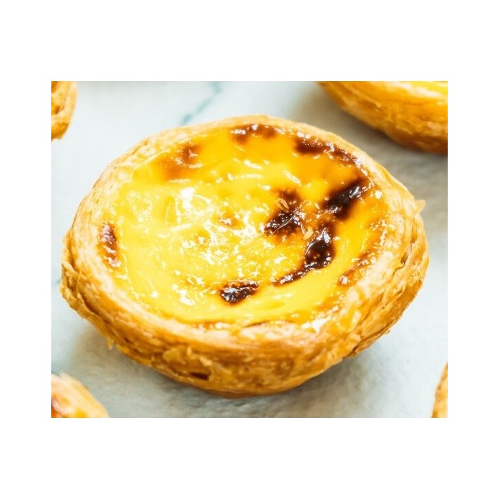 Empadinha Meio Cento