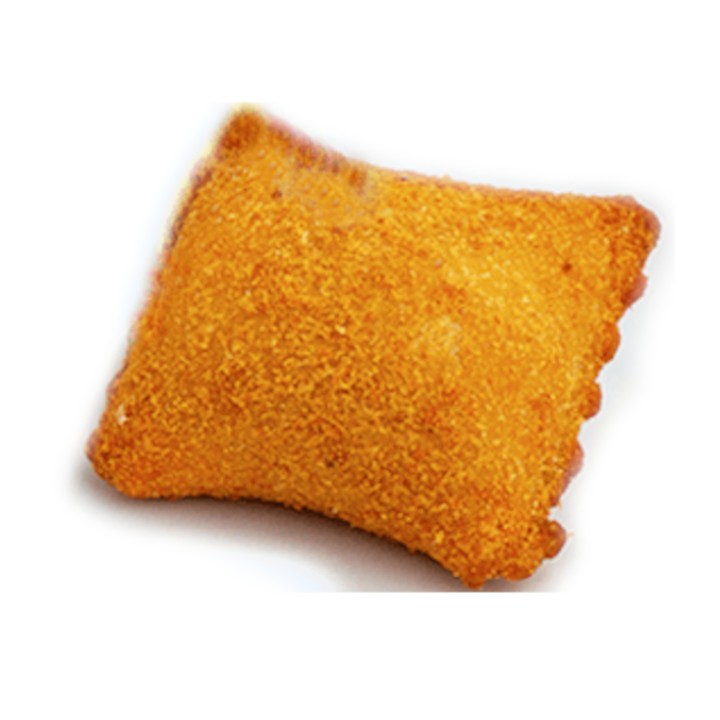 Risoles de Carne Cento